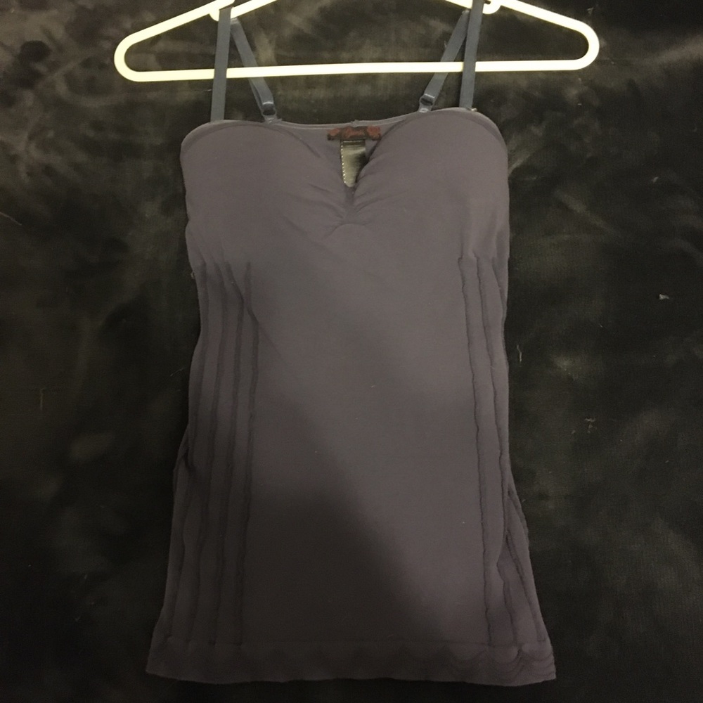 Dressy Guess Tank